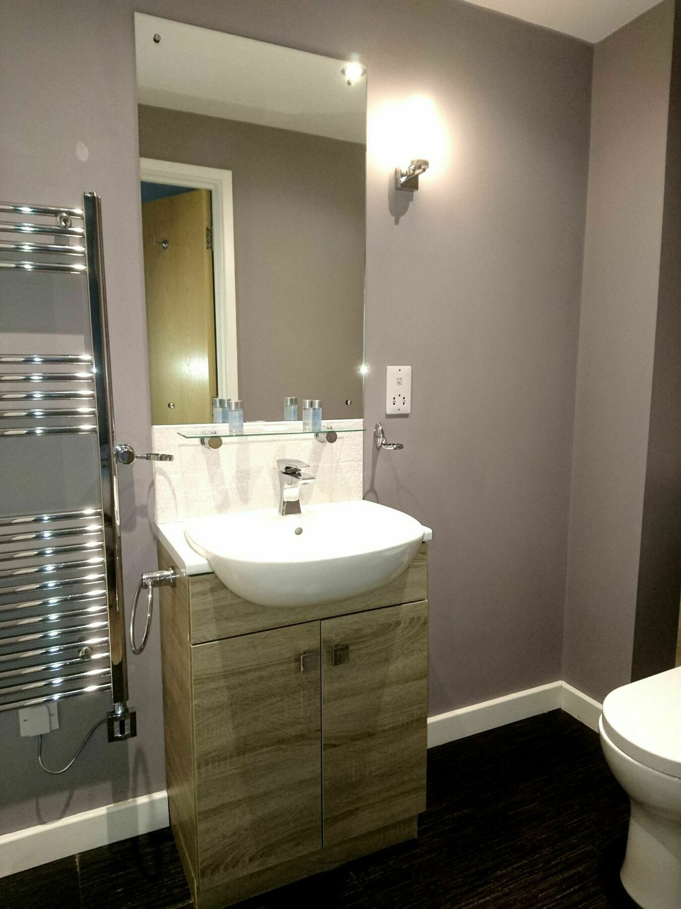 Lux Living Apartments - Florian House CBG Εξωτερικό φωτογραφία