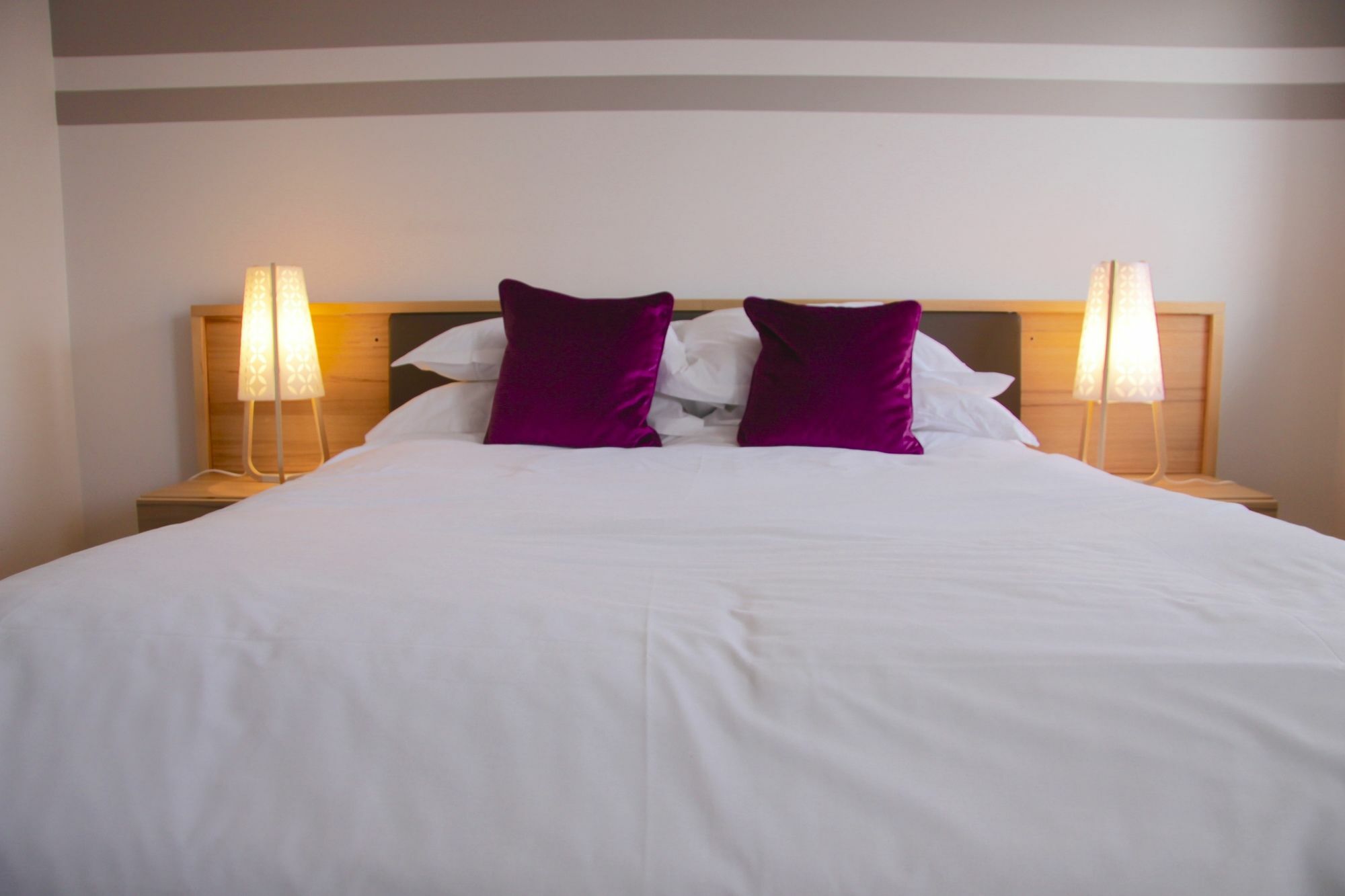 Lux Living Apartments - Florian House CBG Εξωτερικό φωτογραφία